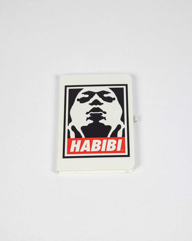 Habibi - Um Kalthoum | Notebook - Accessories - Notebook - Jobedu Jordan