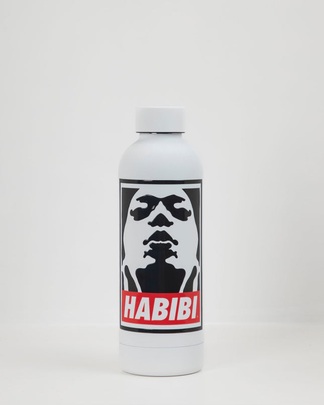 Habibi Um Kalthoum `| Water Bottle - Accessories - Water Bottle - Jobedu Jordan