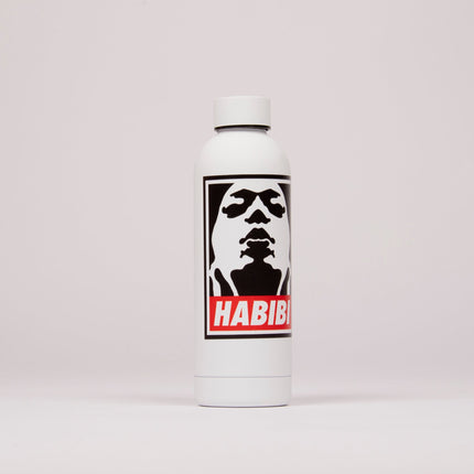 Habibi | Water Bottle - Accessories - Water Bottle - Jobedu Jordan