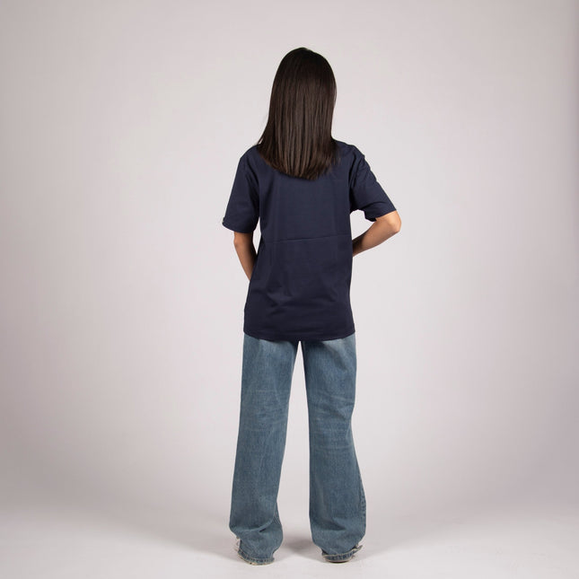 Hashtaglak | Basic Cut T-shirt - Graphic T-Shirt - Unisex - Jobedu Jordan