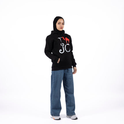 I Camel Jo | Graphic SuperBasic Premium Hoodies - Graphic SuperBasic Premium Hoodies - Jobedu Jordan