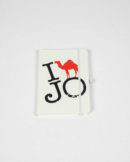 I Camel JO | Notebook - Accessories - Notebook - Jobedu Jordan