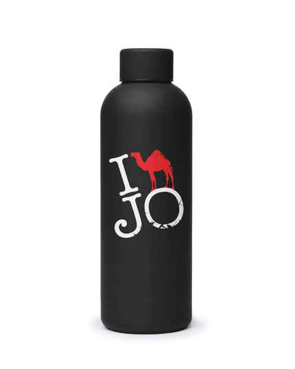 I Camel Jo | Water Bottle - Accessories - Water Bottle - Jobedu Jordan
