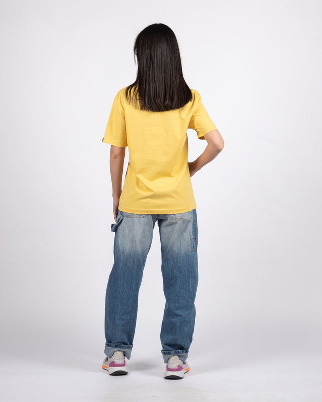 I Survived Mansaf | Basic Cut T-shirt - Graphic T-Shirt - Unisex - Jobedu Jordan