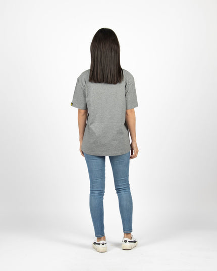 I Survived Mansaf | Basic Cut T-shirt - Graphic T-Shirt - Unisex - Jobedu Jordan