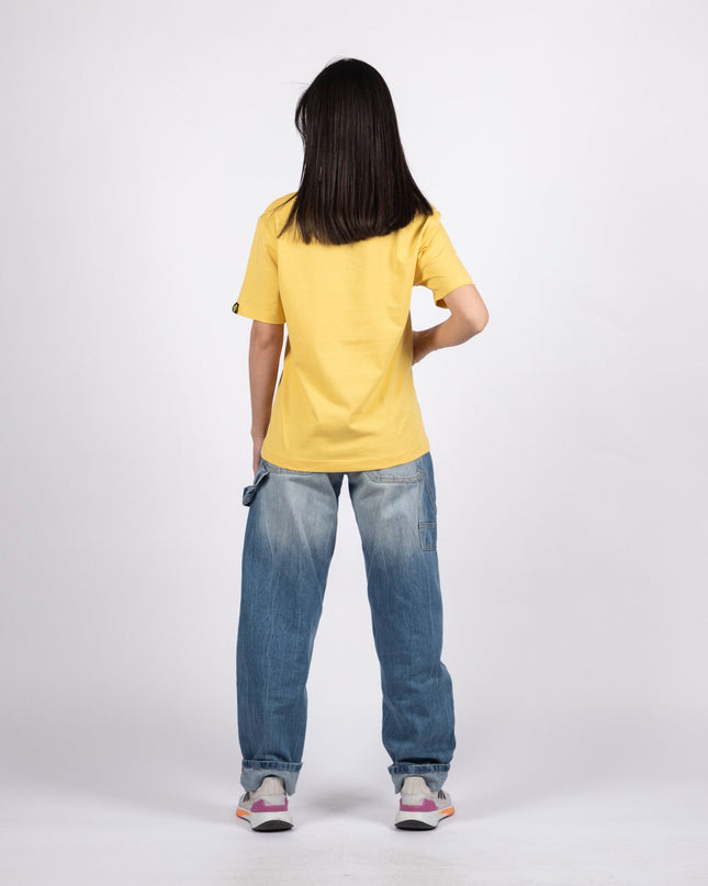 I Survived Mansaf | Basic Cut T-shirt - Graphic T-Shirt - Unisex - Jobedu Jordan