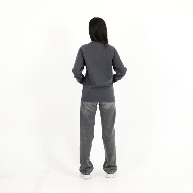 I Survived Mansaf | Unisex Adult Sweatshirt - Graphic Sweatshirt - Unisex - Jobedu Jordan