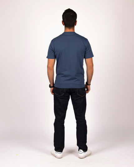 Independence Day | Basic Cut T - shirt - Graphic T - Shirt - Unisex - Jobedu Jordan