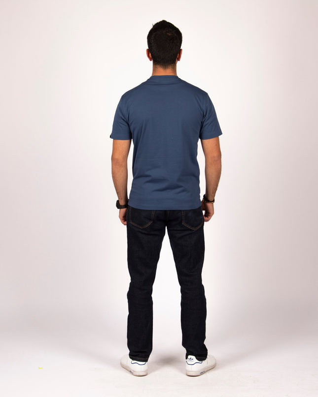 Independence Day | Basic Cut T - shirt - Graphic T - Shirt - Unisex - Jobedu Jordan
