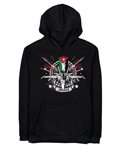 Independence Day | Graphic SuperBasic Premium Hoodies - Graphic SuperBasic Premium Hoodies - Jobedu Jordan