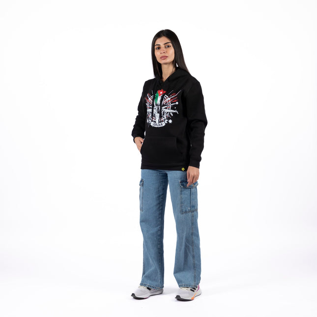 Independence Day | Graphic SuperBasic Premium Hoodies - Graphic SuperBasic Premium Hoodies - Jobedu Jordan