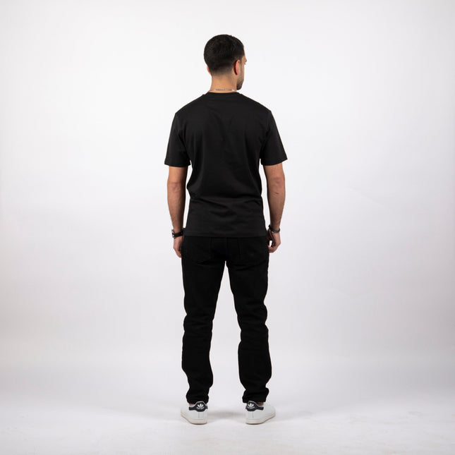 Independence Day | Premium SuperBasic Ghraphic T-Shirt - Premium Super Basic Cut T-Shirt - Unisex - Jobedu Jordan