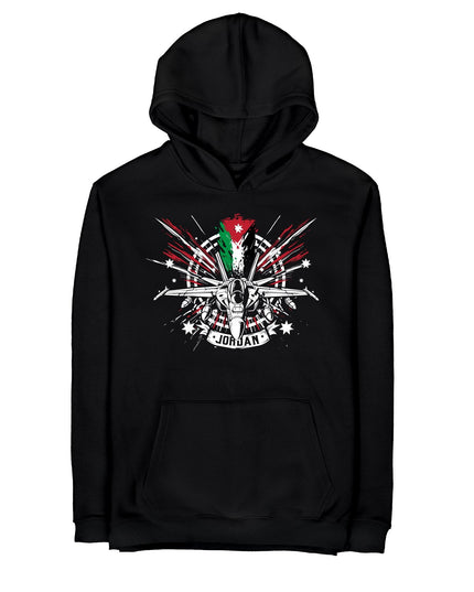 Independence Day | Unisex Adult Hoodie - Graphic Hoodie - Unisex - Jobedu Jordan
