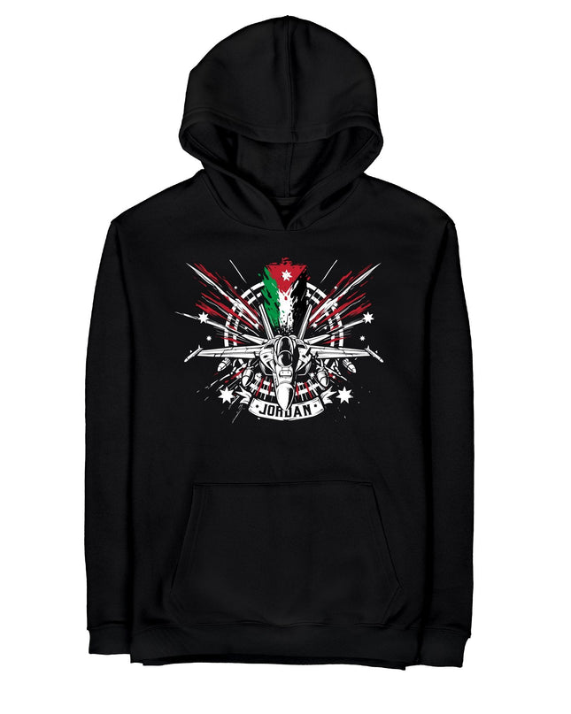 Independence Day | Unisex Adult Hoodie - Graphic Hoodie - Unisex - Jobedu Jordan
