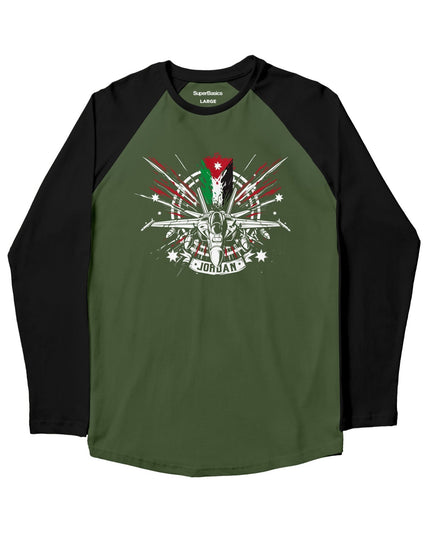 Independence day | Unisex Baseball T-shirt - Graphic Baseball T-Shirt - Unisex - Jobedu Jordan
