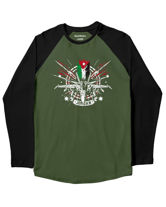 Independence day | Unisex Baseball T-shirt - Graphic Baseball T-Shirt - Unisex - Jobedu Jordan