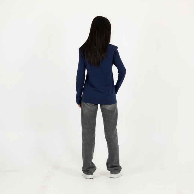 Jameed Karake | Premium T-shirt Unisex Longsleeve Basic Cut - Premium T-shirt Unisex Longsleeve Basic Cut - Jobedu Jordan