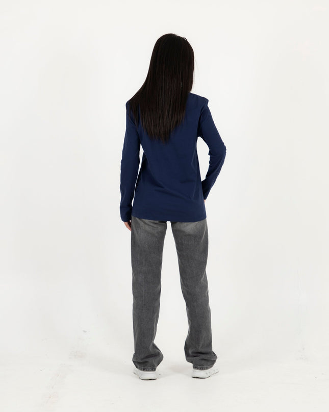 Jameed Karake | Premium T-shirt Unisex Longsleeve Basic Cut - Premium T-shirt Unisex Longsleeve Basic Cut - Jobedu Jordan