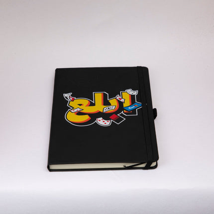 Jawaker Ebla3 | Notebook - Accessories - Notebook - Jobedu Jordan