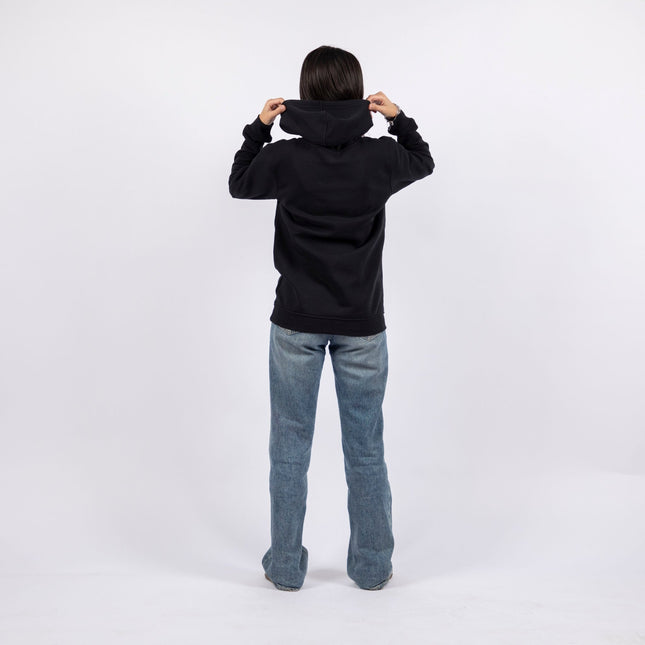 Jawaker Ebla3 | Unisex Adult Hoodie - Graphic Hoodie - Unisex - Jobedu Jordan