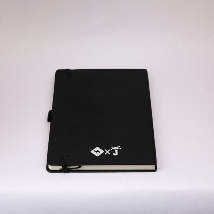 Jawaker Pattern | Notebook - Accessories - Notebook - Jobedu Jordan