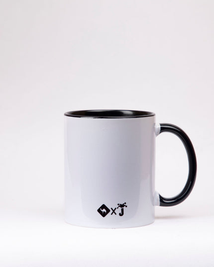 Jawaker Pattern | Sublimation Mug - Accessories - Sublimation Mug - Jobedu Jordan