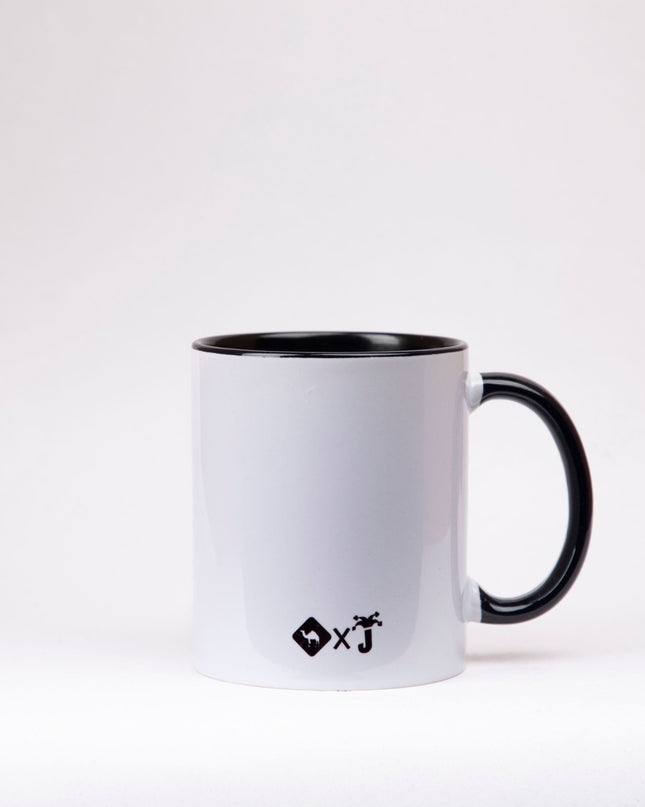 Jawaker Pattern | Sublimation Mug - Accessories - Sublimation Mug - Jobedu Jordan