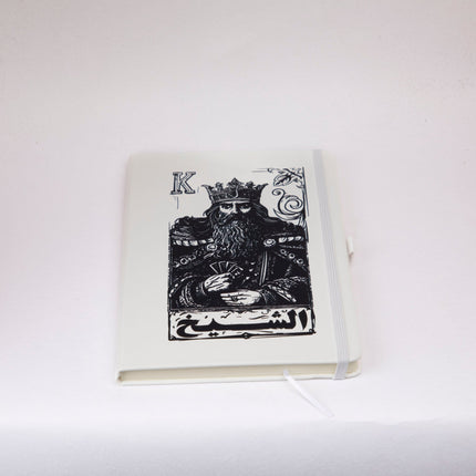 Jawaker Sheikh | Notebook - Accessories - Notebook - Jobedu Jordan