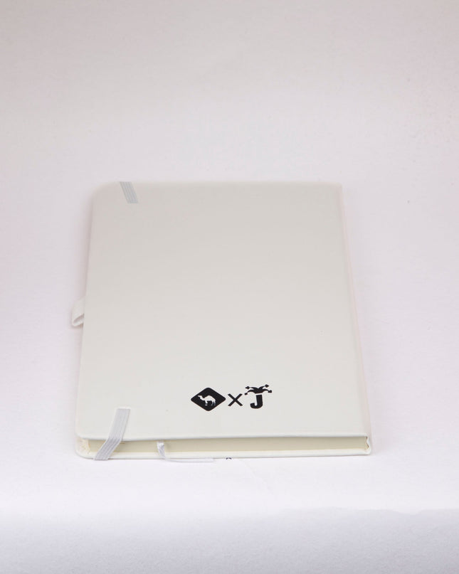 Jawaker Sheikh | Notebook - Accessories - Notebook - Jobedu Jordan