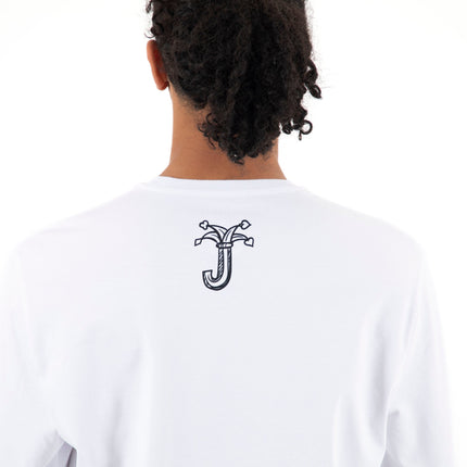 Jawaker Sheikh | Premium T-shirt Unisex Longsleeve Basic Cut - Premium T-shirt Unisex Longsleeve Basic Cut - Jobedu Jordan