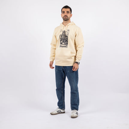 Jawaker Sheikh | Unisex Adult Hoodie - Graphic Hoodie - Unisex - Jobedu Jordan