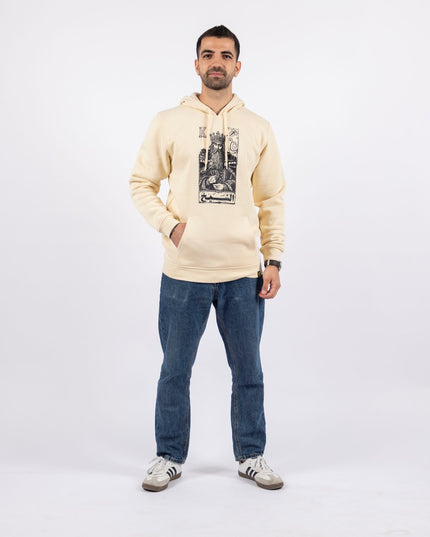 Jawaker Sheikh | Unisex Adult Hoodie - Graphic Hoodie - Unisex - Jobedu Jordan