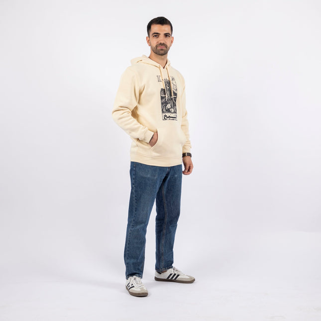 Jawaker Sheikh | Unisex Adult Hoodie - Graphic Hoodie - Unisex - Jobedu Jordan