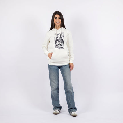 Jawaker Sheikha | Graphic SuperBasic Premium Hoodies - Graphic SuperBasic Premium Hoodies - Jobedu Jordan