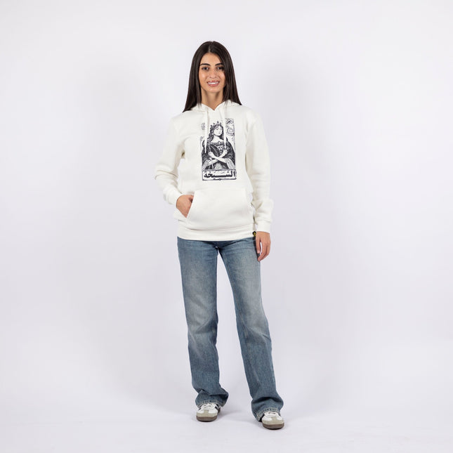 Jawaker Sheikha | Graphic SuperBasic Premium Hoodies - Graphic SuperBasic Premium Hoodies - Jobedu Jordan