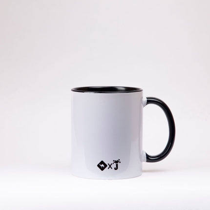 Jawaker | Sublimation Mug - Accessories - Sublimation Mug - Jobedu Jordan