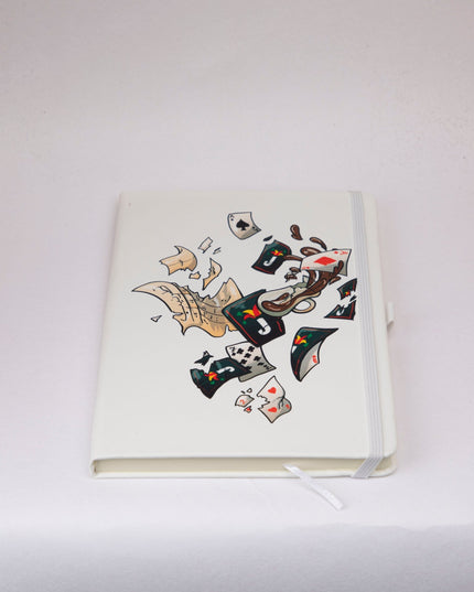 Jawaker Tarneeb | Notebook - Accessories - Notebook - Jobedu Jordan