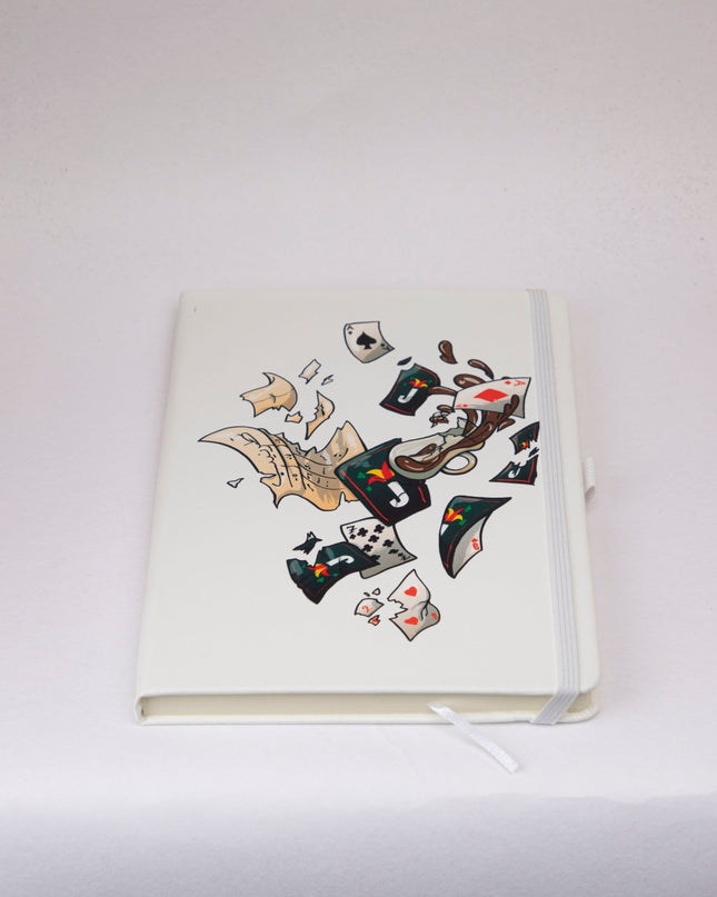 Jawaker Tarneeb | Notebook - Accessories - Notebook - Jobedu Jordan