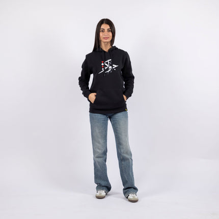 Jawaker | Unisex Adult Hoodie - Graphic Hoodie - Unisex - Jobedu Jordan