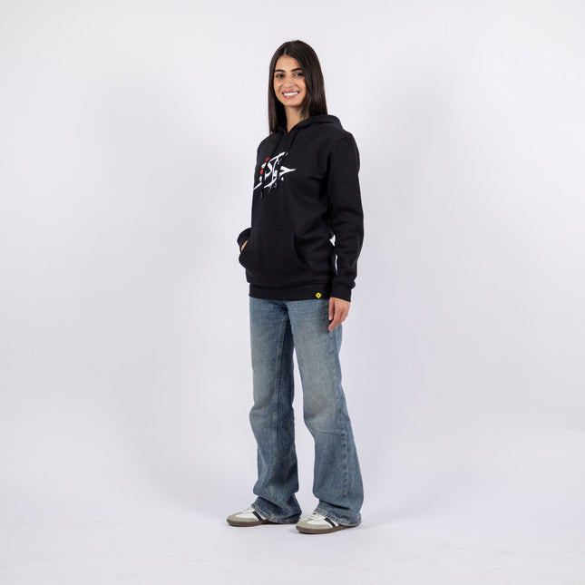 Jawaker | Unisex Adult Hoodie - Graphic Hoodie - Unisex - Jobedu Jordan