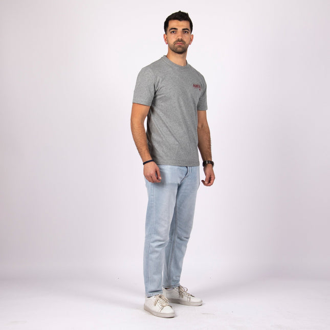 Jb Big | Basic Cut T-shirt - Graphic T-Shirt - Unisex - Jobedu Jordan