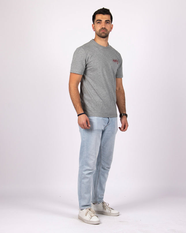 Jb Big | Basic Cut T-shirt - Graphic T-Shirt - Unisex - Jobedu Jordan