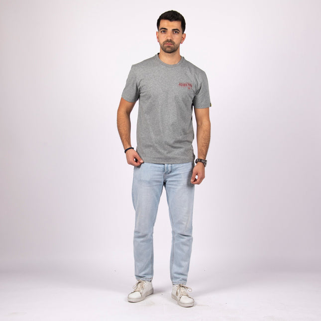 Jb Big | Basic Cut T-shirt - Graphic T-Shirt - Unisex - Jobedu Jordan