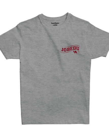 JB Big | Premium SuperBasic Ghraphic T-Shirt - Premium Super Basic Cut T-Shirt - Unisex - Jobedu Jordan