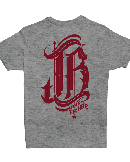 JB Big | Premium SuperBasic Ghraphic T-Shirt - Premium Super Basic Cut T-Shirt - Unisex - Jobedu Jordan