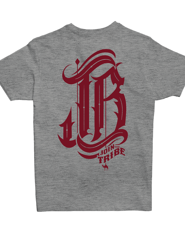JB Big | Premium SuperBasic Ghraphic T-Shirt - Premium Super Basic Cut T-Shirt - Unisex - Jobedu Jordan