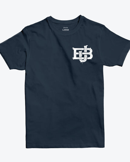 JB - Join The Tribe | Basic Cut T-shirt - Graphic T-Shirt - Unisex - Jobedu Jordan