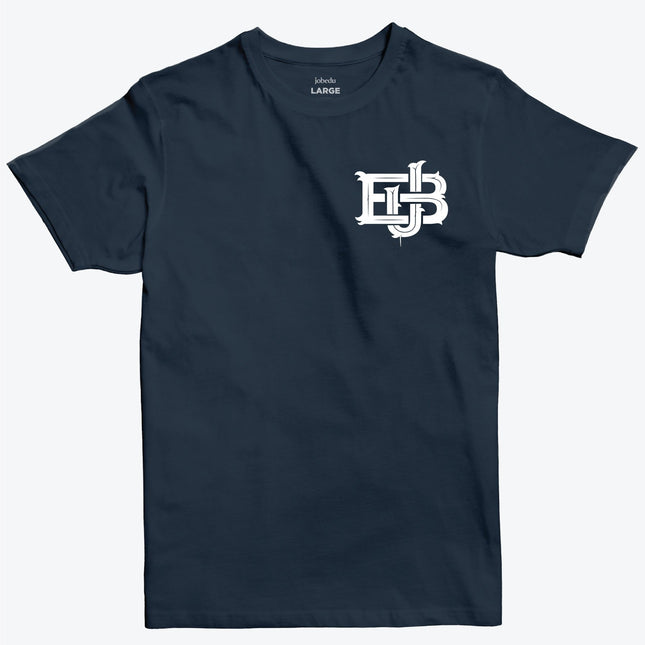 JB - Join The Tribe | Basic Cut T-shirt - Graphic T-Shirt - Unisex - Jobedu Jordan