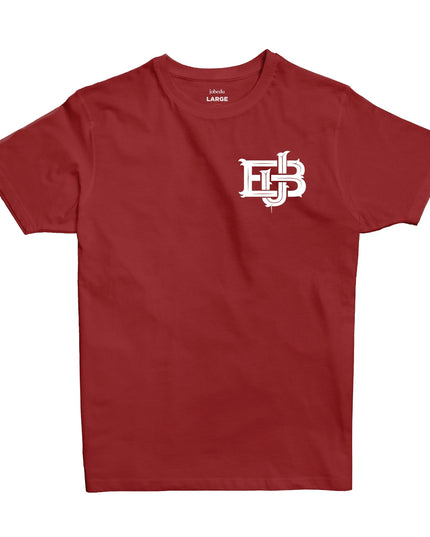 JB - Join The Tribe | Basic Cut T-shirt - Graphic T-Shirt - Unisex - Jobedu Jordan
