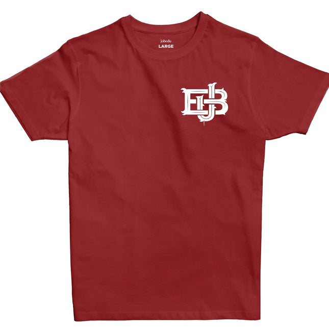 JB - Join The Tribe | Basic Cut T-shirt - Graphic T-Shirt - Unisex - Jobedu Jordan